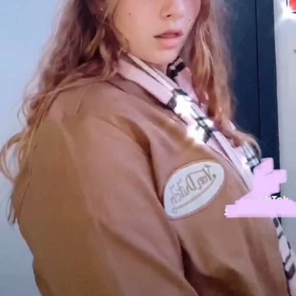 RARE Von Dutch Jacket and Pants Set - Picture 8 of 8